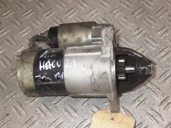 Anlasser MAZDA 323 F V 1994-1998 M000180381