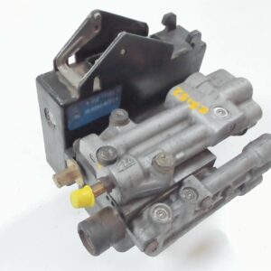ABS Steuergerät CITROËN XANTIA 1993-2003 95667797