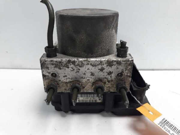 ABS Steuergerät TOYOTA AYGO 2005-2014 445100H010