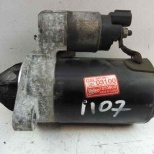 Anlasser HYUNDAI i20 I 2008-2015 3610003100 1250902