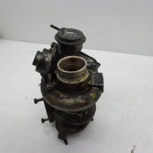 Turbolader VOLVO S60 I 2.4 T 4918905201