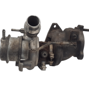 Turbolader RENAULT CLIO III 2005-2014 8200864964
