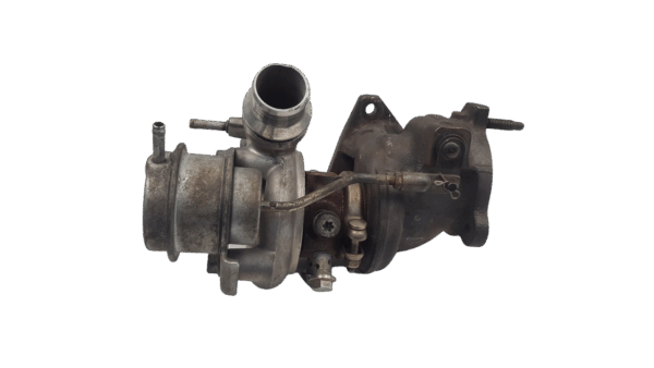 Turbolader RENAULT CLIO III 2005-2014 8200864964