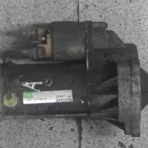 Anlasser PEUGEOT 206 2003-2008 D7R27