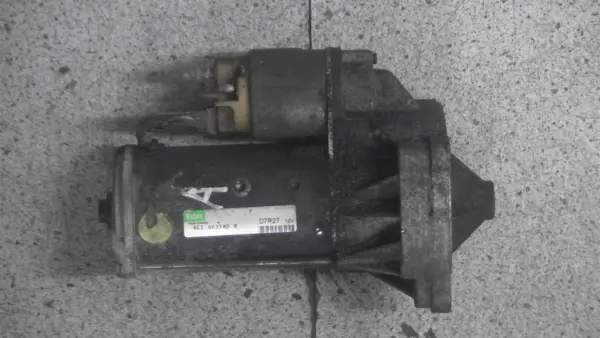 Anlasser PEUGEOT 206 2003-2008 D7R27