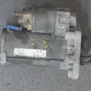 Anlasser CITROËN BERLINGO MULTISPACE 2008-2025 TS22E26