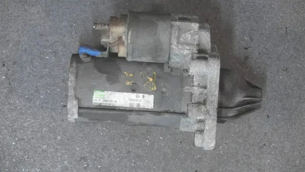 Anlasser CITROËN BERLINGO MULTISPACE 2008-2025 TS22E26