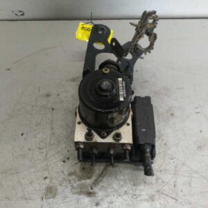 ABS Steuergerät SEAT TOLEDO III 2004-2009 1K0907379K