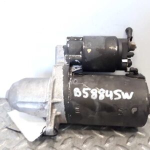 Anlasser NISSAN MICRA II (K11) 2330099B00 0001112018