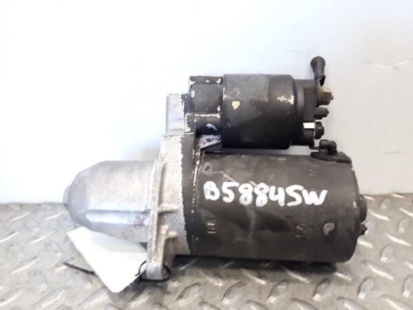 Anlasser NISSAN MICRA II (K11) 2330099B00 0001112018