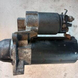 Anlasser BMW 3 Coupe (E46) 2000-2006 0001108157