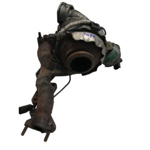 Turbolader SKODA OCTAVIA II 2006-2013 03L253056C