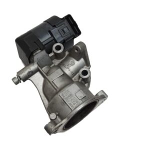 Turbolader PEUGEOT 407 2.0 2004-2005 9656612380