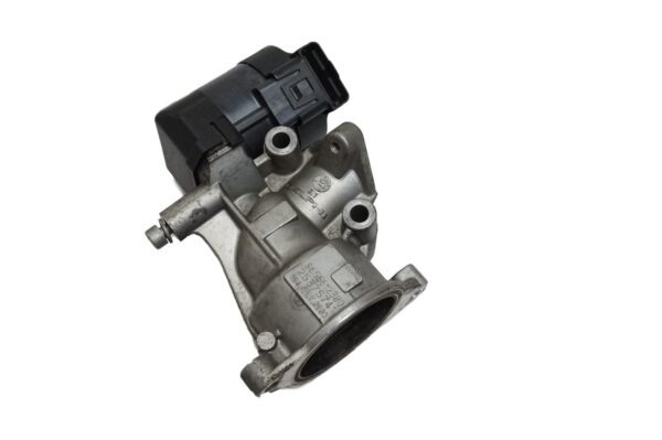 Turbolader PEUGEOT 407 2.0 2004-2005 9656612380
