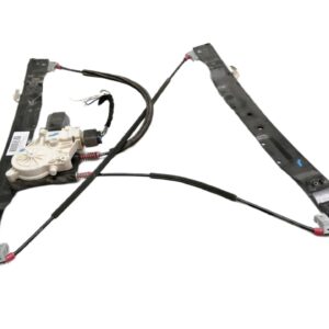 Fensterhebermotor vorne links FORD S-MAX 2006-2014 0130822287
