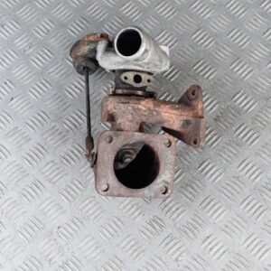 Turbolader FORD 2006-2014 49131