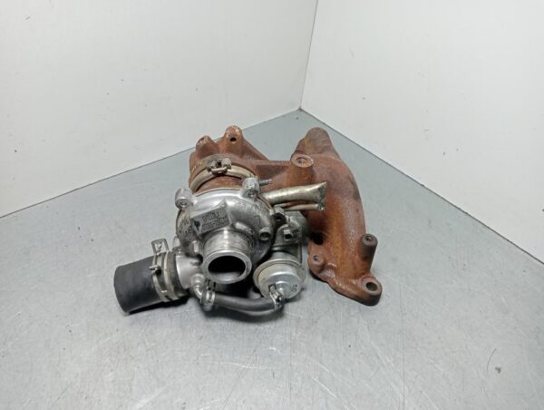 Turbolader TOYOTA YARIS 2001-2005 1720133010