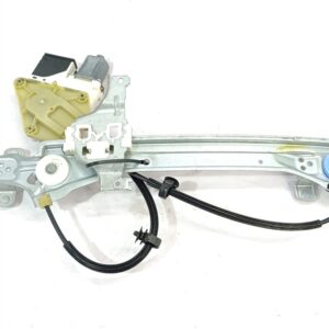 Fensterhebermotor hinten links   RENAULT MEGANE 2008-2015 827210003R