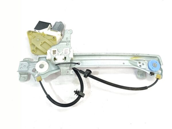 Fensterhebermotor hinten links   RENAULT MEGANE 2008-2015 827210003R