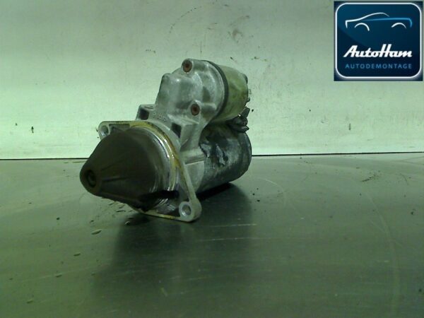 Anlasser OPEL TIGRA TwinTop 2004-2010