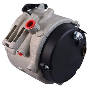 Lichtmaschine MERCEDES C KLASSE CL203 2001-2011 A0001502550