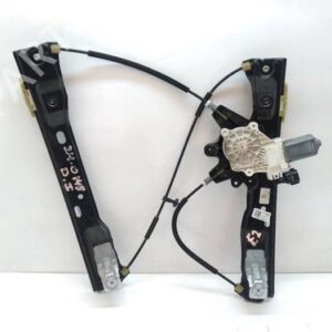 Fensterhebermotor vorne links FORD FOCUS III 2012-2017 A65064110