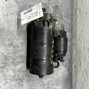 Anlasser SEAT IBIZA II 1999-2002 0001125005