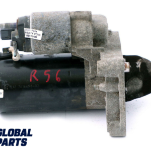 MINI MINI (R56) 2006-2010 7616698