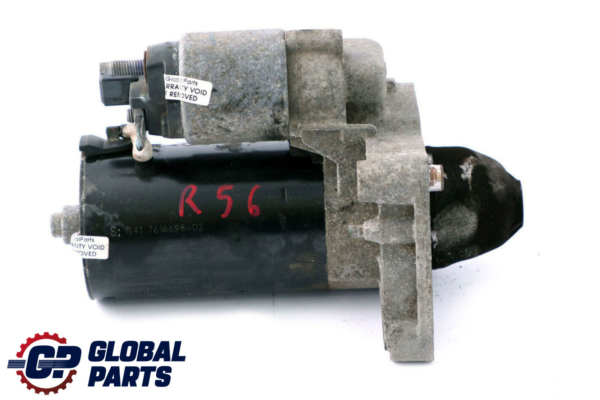 MINI MINI (R56) 2006-2010 7616698
