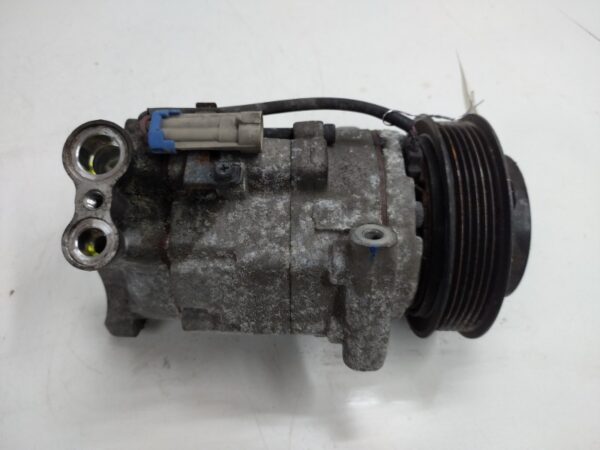 Klimakompressor CHEVROLET ORLANDO 2011-2025 39108182