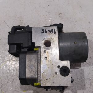 ABS Steuergerät VW PASSAT B5 0273004283