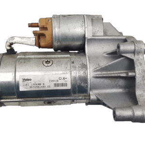 PEUGEOT 308 2014-2021 9654561480