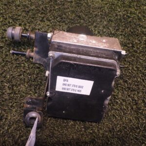 ABS Steuergerät Skoda Fabia 07-10 6R0907379E