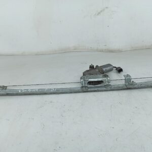 Fensterhebermotor vorne rechts PEUGEOT BOXER 1994-2002 1341395080