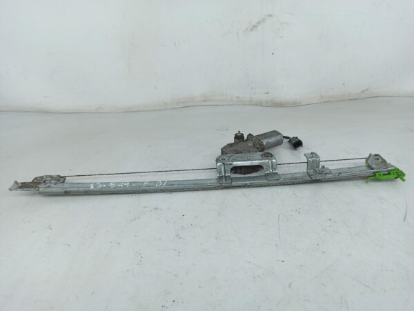 Fensterhebermotor vorne rechts PEUGEOT BOXER 1994-2002 1341395080