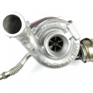 Turbolader AUDI A6 C5 2.5 2001-2005 145701F