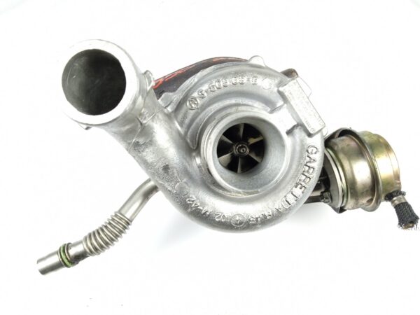 Turbolader AUDI A6 C5 2.5 2001-2005 145701F