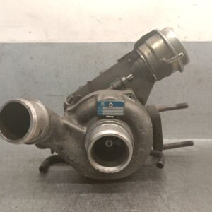 Turbolader KIA SORENTO I 2.5 282004A470