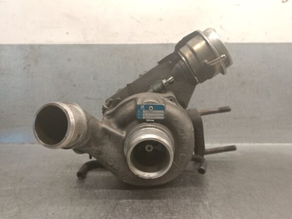 Turbolader KIA SORENTO I 2.5 282004A470