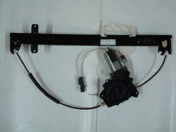 Fensterhebermotor vorne rechts JEEP GRAND CHEROKEE II 1998-2005 6004PA1057