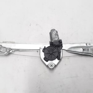 Fensterhebermotor hinten rechts RENAULT CLIO III 2005-2014 400863C