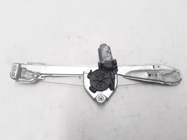 Fensterhebermotor hinten rechts RENAULT CLIO III 2005-2014 400863C