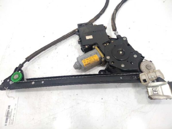 Fensterhebermotor hinten links TOYOTA COROLLA Hatchback 2018-2025 6984002681