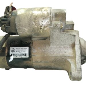 Anlasser RENAULT GRAND SCÉNIC II 2004-2008 M000T87881