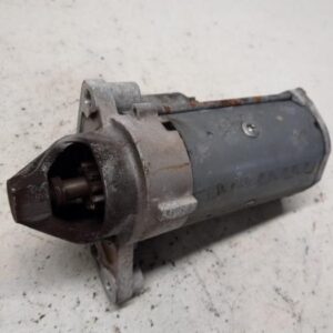 Anlasser CITROËN BERLINGO MULTISPACE 2010-2025 9662854180
