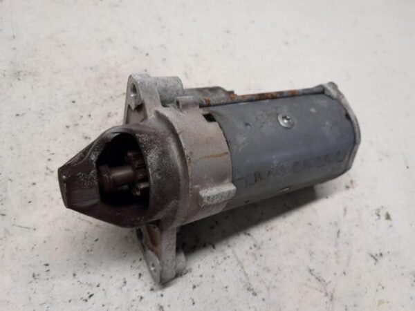 Anlasser CITROËN BERLINGO MULTISPACE 2010-2025 9662854180