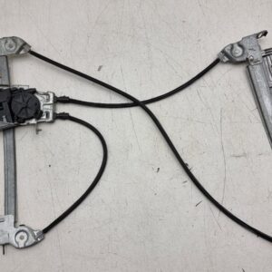Fensterhebermotor hinten rechts PEUGEOT 207 2007-2015 400975C