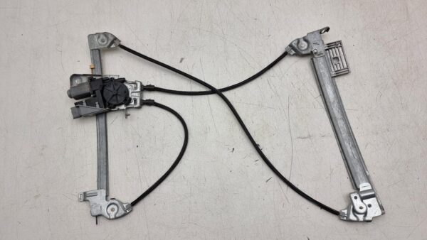Fensterhebermotor hinten rechts PEUGEOT 207 2007-2015 400975C