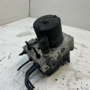 ABS Steuergerät AUDI A6 C5 1997-2005 0265225124