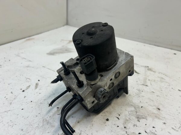 ABS Steuergerät AUDI A6 C5 1997-2005 0265225124